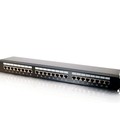 Hình ảnh: Patch panel 24 port cat6 commscope