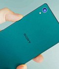 Hình ảnh: Cần bán Sony z5 xanh quốc tế 1 sim