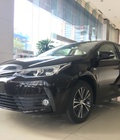 Hình ảnh: Giá xe Corolla Altis 1.8 CVT 2019 , màu đen, giao xe ngay