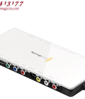 Hình ảnh: BlackMagic design Intensity Shuttle For Thunderbolt