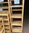 Hình ảnh: Kệ Sách Gỗ 470k Miễn Phí Vận Chuyển HCM