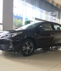 Hình ảnh: Toyota Mỹ Đình Bán xe Toyota Corolla Altis 1.8 AT,MT, 2.0V 2020 mới. Giao xe ngay, hỗ trợ mua xe trả góp lãi suất thấp