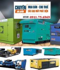 Hình ảnh: Cho thuê máy phát điện giá rẻ tại TP.HCM Call Now