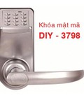 Hình ảnh: Khóa mật mã Adel DIY 3798