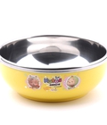 Hình ảnh: Chén Inox baby SK1 110x55mm