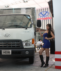 Hình ảnh: Xe tai dothanhiz49 2.4 tan cty ôtô phú mẫn