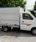 Hình ảnh: Xe tai dongben 870kg cty oto phu man 0907255832
