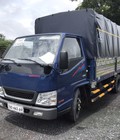 Hình ảnh: Xe tai IZ49 2,4 tấn Cty Ôtô Phú Mẫn 0907255832