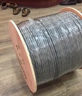 Hình ảnh: Cáp điều khiển alantek 22 awg 3 pair