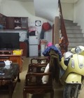 Hình ảnh: Bán nhà ngõ 219 Trần Cung. 2,45 tỷ 5 tầng đẹp cách phố 50m