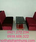 Hình ảnh: Bàn ghế sofa phòng lạnh giá rẻ nhất