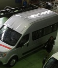Hình ảnh: Xe khách 16 chổ ngồi veam động cơ nissan nhật bản giá tốt nhất