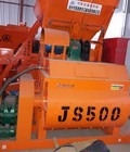 Hình ảnh: JS500 máy trộn trạm trộn bê tông JS500