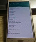 Hình ảnh: Samsung Galaxy J7,16 GB Vàng