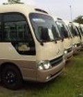 Hình ảnh: Mua trả góp Xe bus B40 Tracomeco hàng CKD 3cục, 40chỗ. Giá siêu tiết kiệm