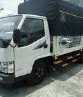 Hình ảnh: IZ49 tải trọng 2 tấn 4 lưu thông thành phố Cty Otô Phú Mẫn 0907255832
