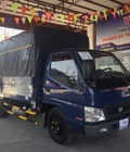 Hình ảnh: Xe tải IZ49 DOTHANH 2.4 TAN Công nghệ isuzu Ôtô Phú Mẫn