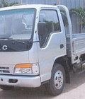 Hình ảnh: Xe tai jac 2.4 tan hfc1030k4 0907255832
