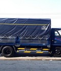 Hình ảnh: Xe tải hyundai đô thành, 2t4/ 2400kg/ 2t4 hyundai