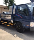Hình ảnh: Xe dothanh iz49 tải trọng 2,3 tấn