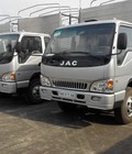 Hình ảnh: Bán xe tải JAC 2,4 Tấn hfc 1030k4 công nghệ isuzu