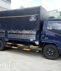 Hình ảnh: Xe tải dothanh iz49 2,3 tấn động cơ isuzu nhật ô tô Phú Mẫn 0907255832