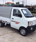 Hình ảnh: Xe tải dongben 810kg nhỏ gọn kiểu dáng