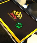 Hình ảnh: Emerald tự nhiên 100% IR0240