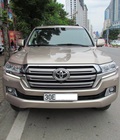 Hình ảnh: Toyota Landcruiser 2016 màu vàng
