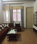 Hình ảnh: Cho thuê nhà riêng 4 tầng ngõ Hòa Bình 7 Minh Khai Dt50m2 giá 15tr/tháng