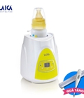 Hình ảnh: Máy hâm sữa Laica BC1004 Tặng 1 nhiệt kế ECT1