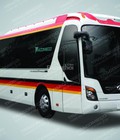 Hình ảnh: NHANH TAY MUA NGAY Xe giường nằm cao cấp Hyundai Universe Nobel K42G. Giá siêu rẻ