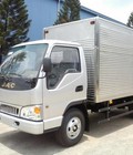 Hình ảnh: JAC 2.4 TAN HFC1030K4 Công nghệ BÁN TRẢ GÓP Ôtô Phú Mẫn 0907255832