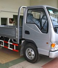 Hình ảnh: Xe tải jac 2t4 HFC1030k4 vào thành phố CTY OTO PHU MÂN 0907255832
