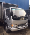 Hình ảnh: Xe tải jac 2 tấn 4 hfc1030k4 công nghệ isuzu /jac 1 tấn 9 / jac 3 tấn 5 /jac 4 tấn 9 tại ô tô phú mẫn