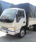 Hình ảnh: Gía xe tải JAC 2 Tấn 4 hfc1030k4 / bán xe tải jac 2 tấn 4 hfc1030k4 coongngheej isuzu