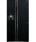 Hình ảnh: TỦ LẠNH SIDE BY SIDE HITACHI R M700GPGV2 584 LÍT sang trọng, tiết kiệm không gian