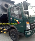 Hình ảnh: Xe ben tmt sinotruk 6t5 xe ben tmt 6,5 tấn