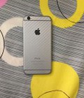 Hình ảnh: Iphone 6 gray quốc tế mỹ 16g lla