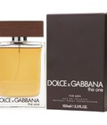 Hình ảnh: Chuyên bán nước hoa dolce gabbana pour dành cho nam giá rẻ