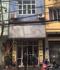 Hình ảnh: Chính chủ cần bán gấp nhà tại mặt Phố Bế Văn Đan Hà Đông
