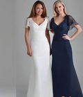 Hình ảnh: Đầm dạ hội may theo mẫu , có sẵn hình thật cho khách chọn nè, Nhận may theo mẫu riêng của Khách