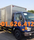 Hình ảnh: Xe tải hyundai hd99 6.5t trả góp/xe hyundai hd99 6t5 có sẵn/ hyundai hd99 6,5 tấn giao ngay