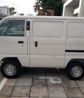 Hình ảnh: Suzuki Blind Van