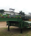 Hình ảnh: Thanh lý 5 Phoọc lùn CIMC 3 trục 48 tấn mới 100%, giá cạnh tranh, giao tận nơi.