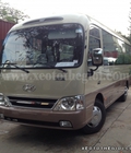 Hình ảnh: Đặt mua ngay. Xe khách cao cấp Hyundai County HM K29SL Thân dài. Giá cực rẻ.