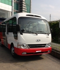 Hình ảnh: BÁN GIÁ GỐC. Lô 4 xe khách cao cấp Hyundai County 29chỗ,140ps. Xe có sẵn. Giao tận nơi.