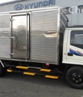 Hình ảnh: Xe tải dothanh 2 tấn 4. thùng mui bạt/ máy isuzu