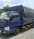 Hình ảnh: Huyndai thùng kín 2 tấn 3. loại iz49 máy isuzu