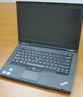 Hình ảnh: Lenovo ThinkPad T410i máy đẹp, Core i5 giá siêu rẻ cho sinh viên